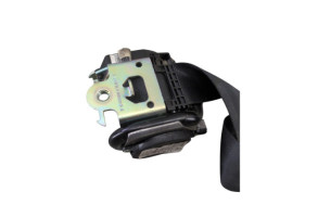 Ceinture avant gauche PEUGEOT 208 1 Photo n°5