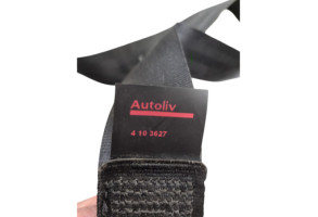 Ceinture avant gauche PEUGEOT 208 1 Photo n°6