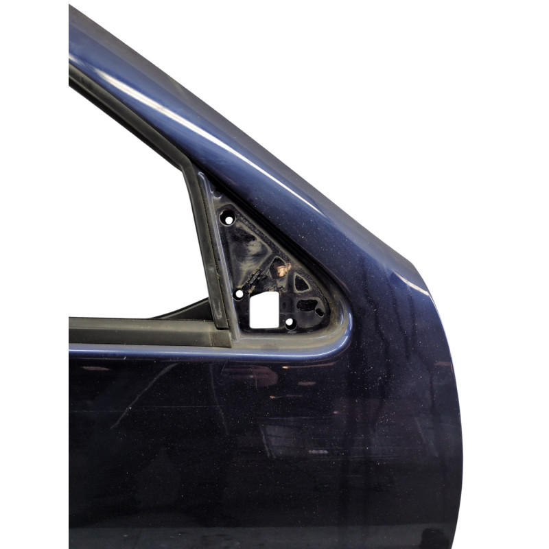 Porte avant droit VOLKSWAGEN POLO 3 Photo n°1