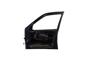 Porte avant droit VOLKSWAGEN POLO 3 Photo n°2
