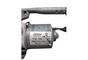 Moteur essuie glace avant FIAT 500 2 Photo n°3