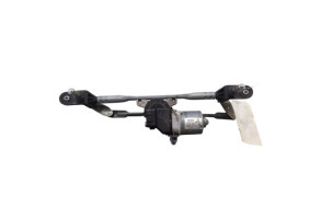 Moteur essuie glace avant FIAT 500 2 Photo n°5