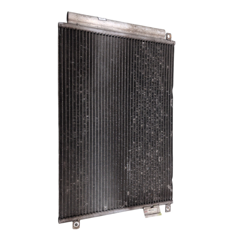 Radiateur clim FIAT 500 2 Photo n°1