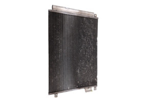 Radiateur clim FIAT 500 2 Photo n°1