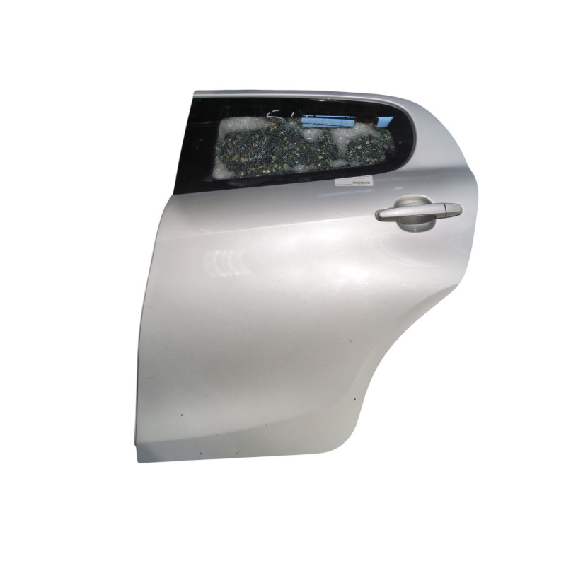 Porte arriere gauche CITROEN C1 2 Photo n°1