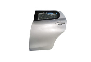 Porte arriere gauche CITROEN C1 2 Photo n°1