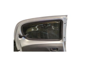 Porte arriere gauche CITROEN C1 2 Photo n°5