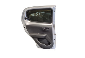 Porte arriere gauche CITROEN C1 2 Photo n°7