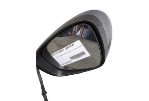 Retroviseur gauche CITROEN C3 2 Photo n°4