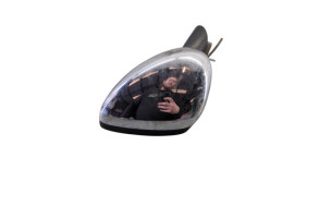 Retroviseur gauche CITROEN C3 2 Photo n°5