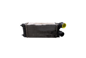 Echangeur air (Intercooler) CITROEN DS4 Photo n°2