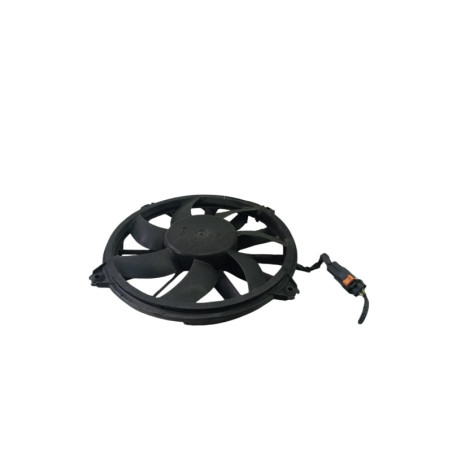 Moto ventilateur radiateur CITROEN DS4