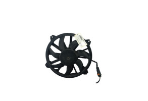 Moto ventilateur radiateur CITROEN DS4 Photo n°3