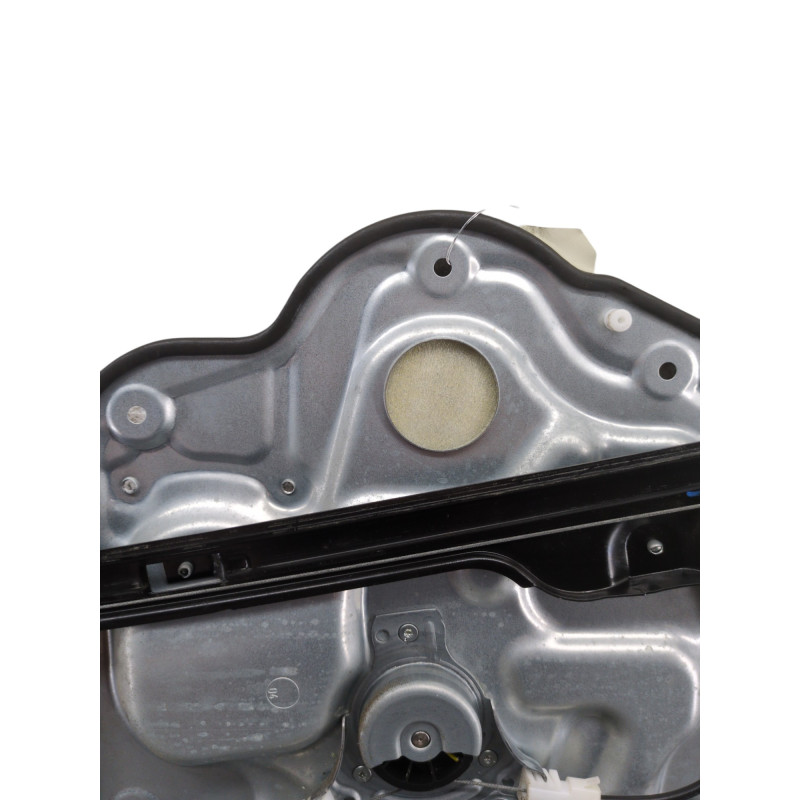 Leve vitre electrique avant droit NISSAN QASHQAI 1 Photo n°1