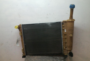 Radiateur eau FORD KA 2