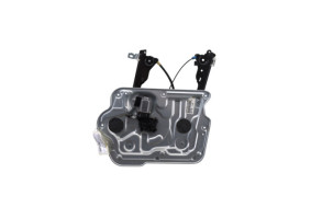 Leve vitre electrique avant droit NISSAN QASHQAI 1 Photo n°4