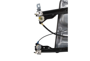 Leve vitre electrique avant droit NISSAN QASHQAI 1 Photo n°8