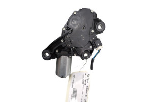 Moteur essuie glace arriere NISSAN QASHQAI 1 Photo n°4