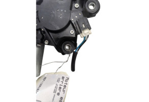 Moteur essuie glace arriere NISSAN QASHQAI 1 Photo n°5