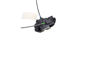 Serrure arriere droit NISSAN QASHQAI 1 Photo n°2