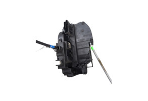 Serrure arriere droit NISSAN QASHQAI 1 Photo n°3
