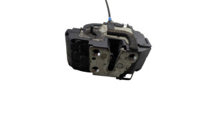 Serrure arriere droit NISSAN QASHQAI 1 Photo n°4