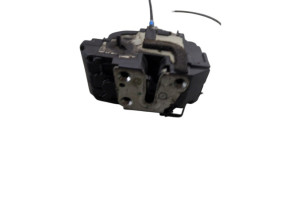Serrure arriere droit NISSAN QASHQAI 1 Photo n°5