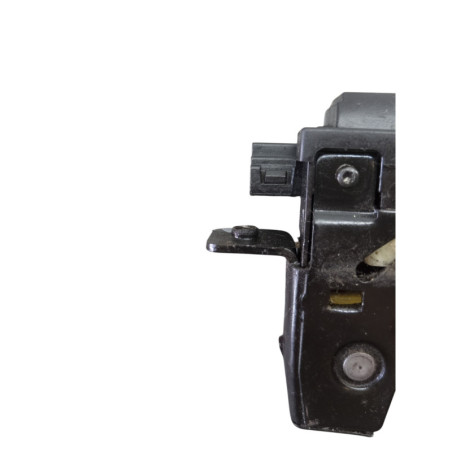 Serrure de hayon NISSAN QASHQAI 1