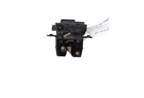 Serrure de hayon NISSAN QASHQAI 1 Photo n°4