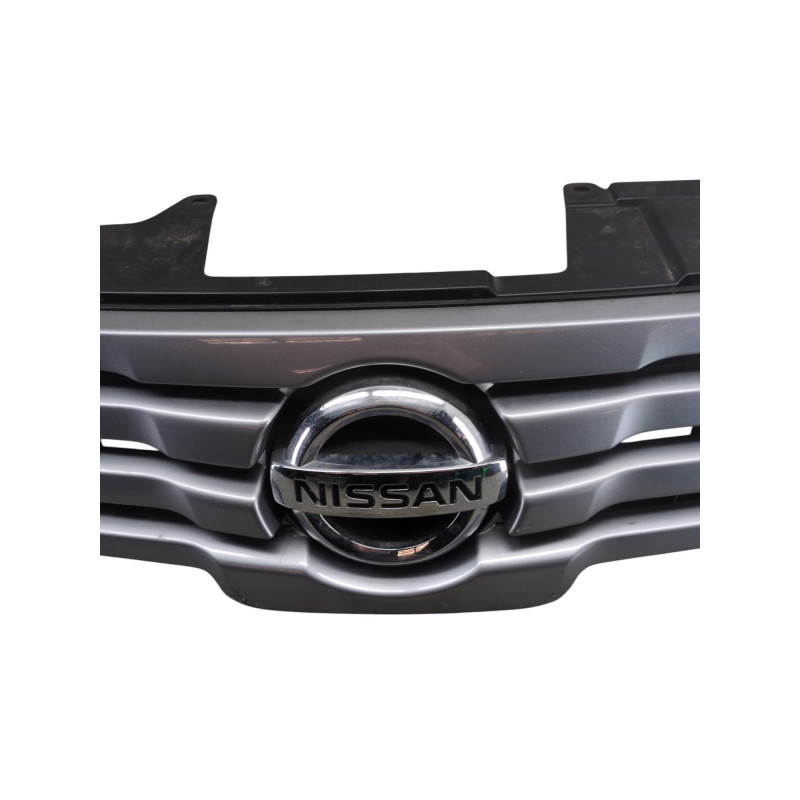 Calandre NISSAN QASHQAI 1 Photo n°1