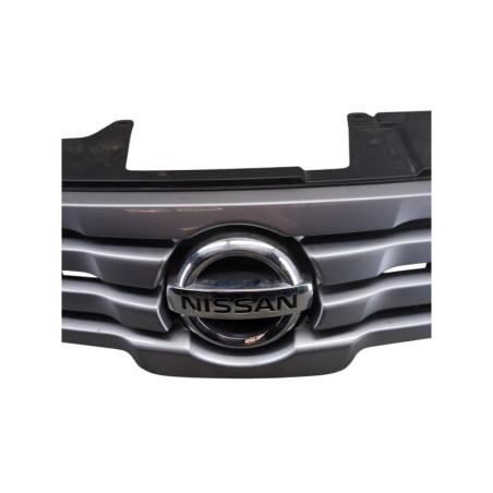Calandre NISSAN QASHQAI 1