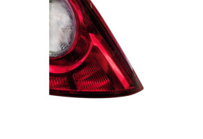 Feu arriere secondaire droit (feux) NISSAN QASHQAI 1 Photo n°2
