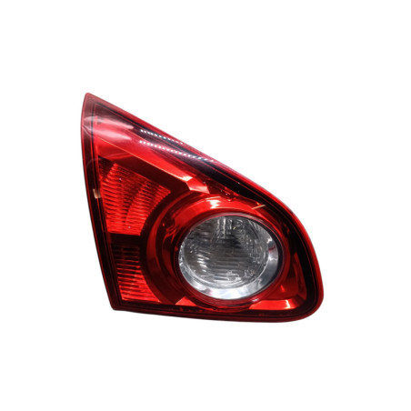 Feu arriere secondaire gauche (feux) NISSAN QASHQAI 1