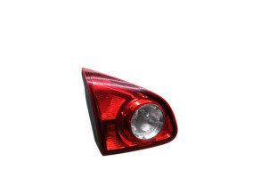 Feu arriere secondaire gauche (feux) NISSAN QASHQAI 1 Photo n°4