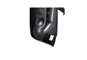 Pare choc avant NISSAN QASHQAI 1 Photo n°2