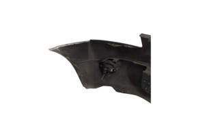 Pare choc avant NISSAN QASHQAI 1 Photo n°4