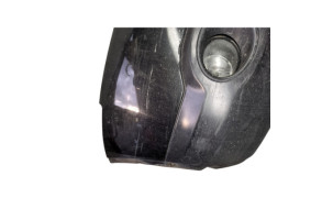 Pare choc avant NISSAN QASHQAI 1 Photo n°5