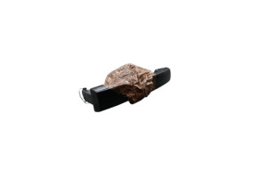 Poignee porte arriere droit NISSAN QASHQAI 1 Photo n°1