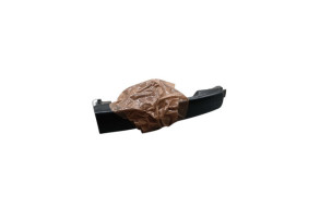 Poignee porte arriere droit NISSAN QASHQAI 1 Photo n°2