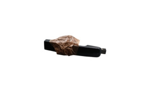 Poignee porte arriere droit NISSAN QASHQAI 1 Photo n°4
