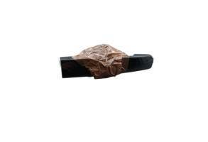 Poignee porte arriere droit NISSAN QASHQAI 1 Photo n°5