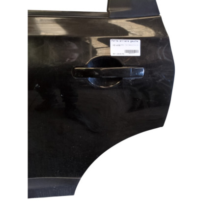 Porte arriere gauche NISSAN QASHQAI 1