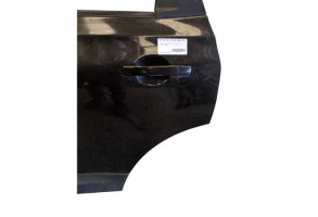 Porte arriere gauche NISSAN QASHQAI 1 Photo n°1