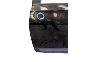 Porte arriere gauche NISSAN QASHQAI 1 Photo n°2