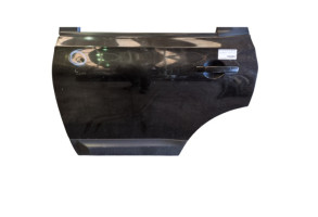 Porte arriere gauche NISSAN QASHQAI 1 Photo n°5