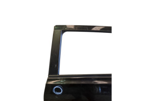 Porte arriere gauche NISSAN QASHQAI 1 Photo n°8