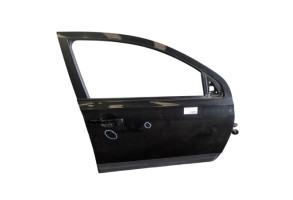 Porte avant droit NISSAN QASHQAI 1 Photo n°2