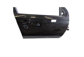 Porte avant droit NISSAN QASHQAI 1 Photo n°8