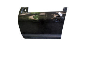 Porte avant gauche NISSAN QASHQAI 1 Photo n°2