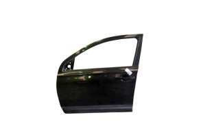 Porte avant gauche NISSAN QASHQAI 1 Photo n°4
